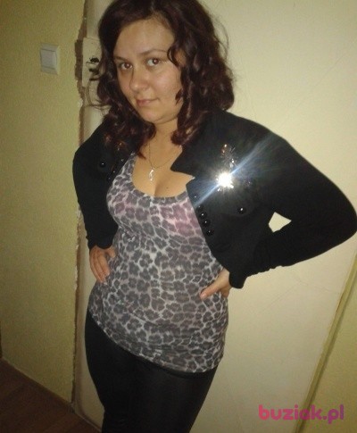 KASIA, Female, 38, Tczew, Polska, Photo: 4