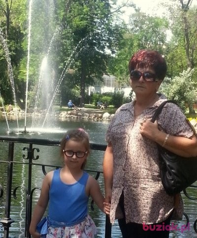 Lucynka, Kobieta, 66, Elbląg, Polska, Zdjęcie: 2