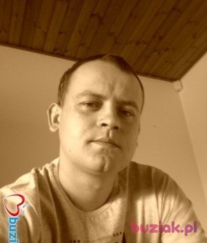 szymon, Male, 38, Polska, Photo: 1
