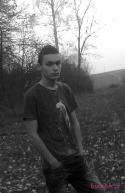 Piotrek, Male, 28, Lubaczów, Polska: 1