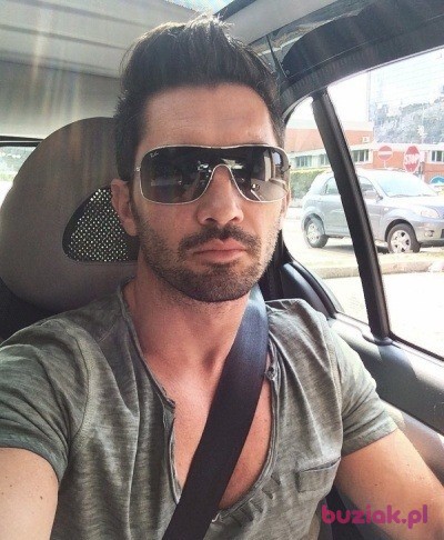 Adrian, Mężczyzna, 42, Warszawa, Polska, Zdjęcie: 7