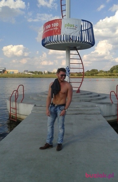 Kamil, Male, 32, Szczecin, Polska: 1