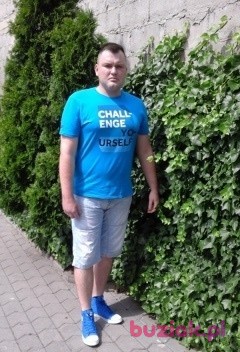 Kamil , Mężczyzna, 37, Chodecz, Polska, Zdjęcie: 1