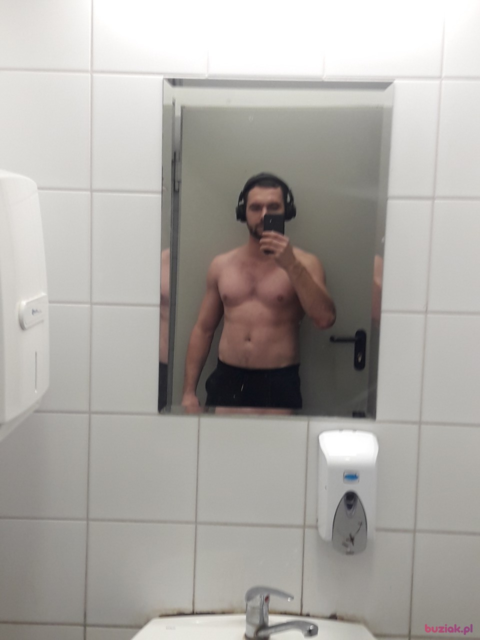 Mateusz, Male, 30, Września, Polska: 1