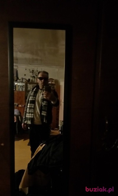 Krzysiek, Mężczyzna, 44, Garwolin, Polska, Zdjęcie: 1