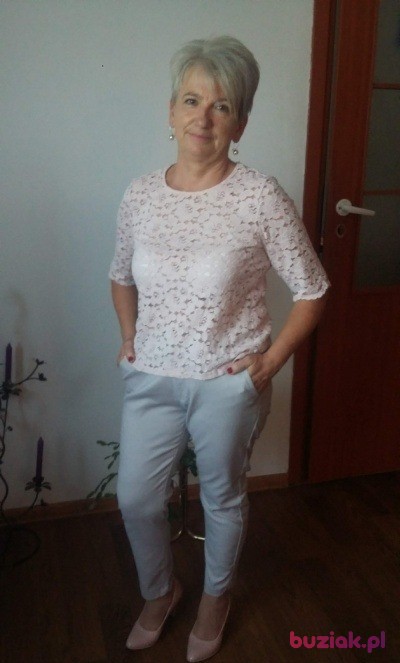 Grażyna, Kobieta, 62, Otwock, Polska, Zdjęcie: 4