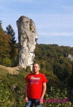 norbert, Mężczyzna, 42, Nowy Sącz, Polska, Zdjęcie: 1