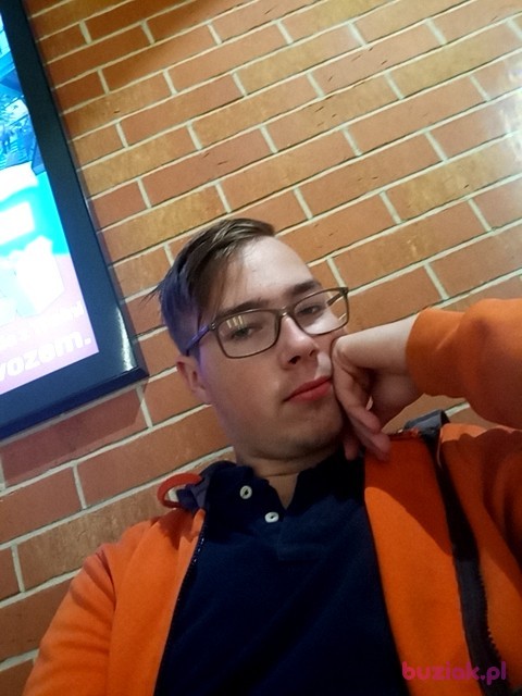 Szymom, Male, 22, Pabianice, Polska: 1