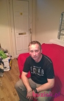 ANDRZEJ , Mężczyzna, 48, Selby, Wielka Brytania, Zdjęcie: 1