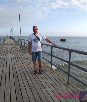 Sebastian, Male, 49, Poznań, Polska, Photo: 5
