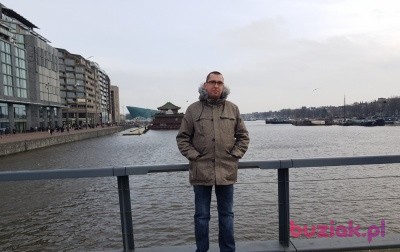 Mariusz, Mężczyzna, 39, Wasilków, Polska, Zdjęcie: 1