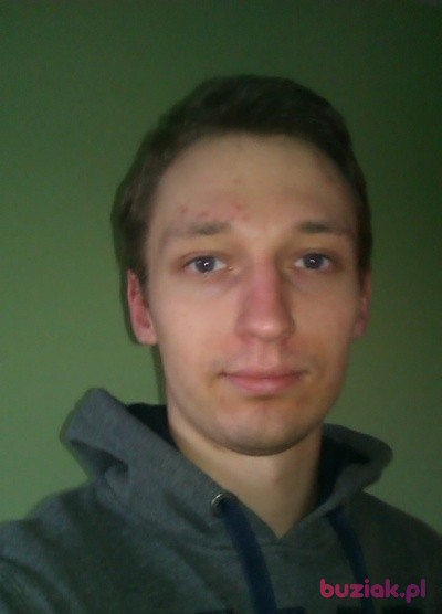 Damian, Mężczyzna, 34, Kluczbork, Polska: 1