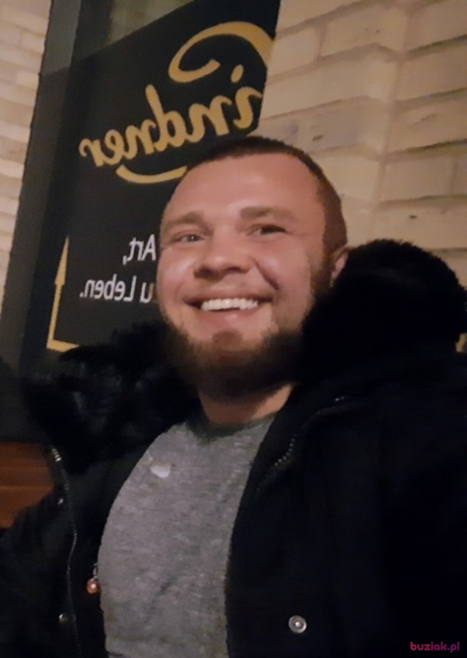 Jakub, Mężczyzna, 29, Berlin, Niemcy, Zdjęcie: 1