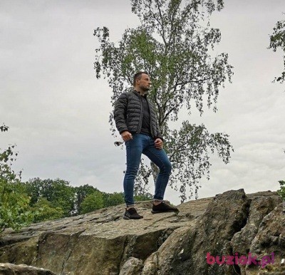 Bruno, Mężczyzna, 45, Polska, Zdjęcie: 2