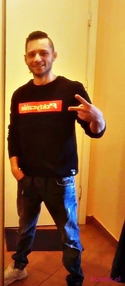 Kamil, Male, 35, Legionowo, Polska: 1