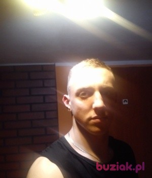 slawko994, Mężczyzna, 30, Bydgoszcz, Polska, Zdjęcie: 1