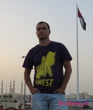 Rafał, Male, 41, Lublin, Polska, Photo: 3