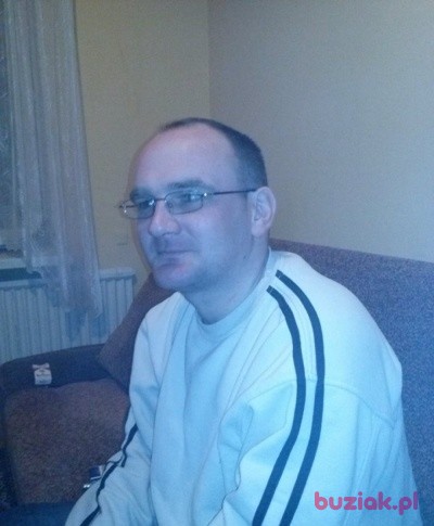 Paweł, Mężczyzna, 45, Końskie, Polska: 1