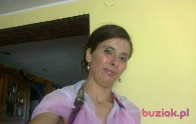 anna, Kobieta, 45, Drezdenko, Polska, Zdjęcie: 2