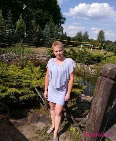 sylwia, Kobieta, 41, Siedlce, Polska, Zdjęcie: 2