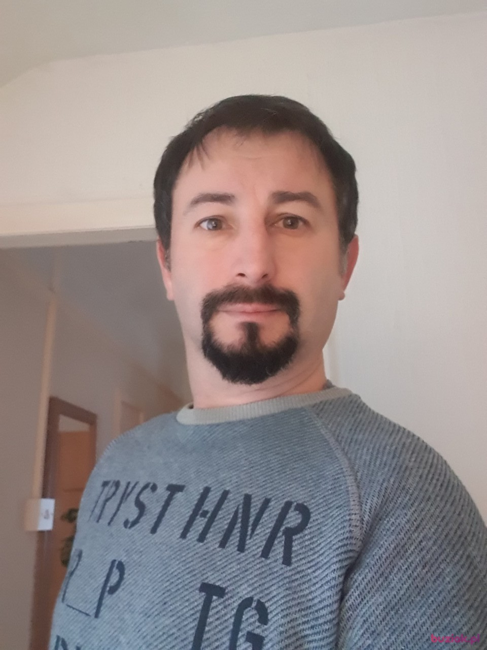Tomek, Mężczyzna, 45, Gwersyllt, Wielka Brytania, Zdjęcie: 2
