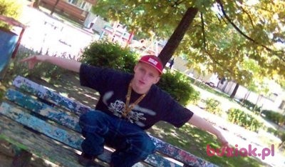 waspe, Mężczyzna, 37, Legnica, Polska, Zdjęcie: 3