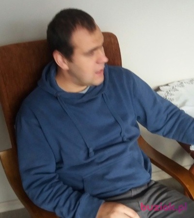 Mariusz, Mężczyzna, 34, Niemcy: 1