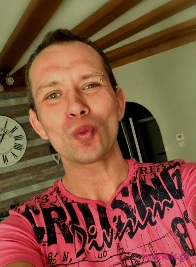 Krzysztof, Male, 38, Holandia, Photo: 3