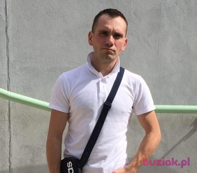 niessmialy32, Mężczyzna, 39, Białystok, Polska: 1