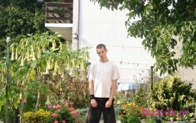 oki_noga, Male, 34, Poznań, Polska, Photo: 2