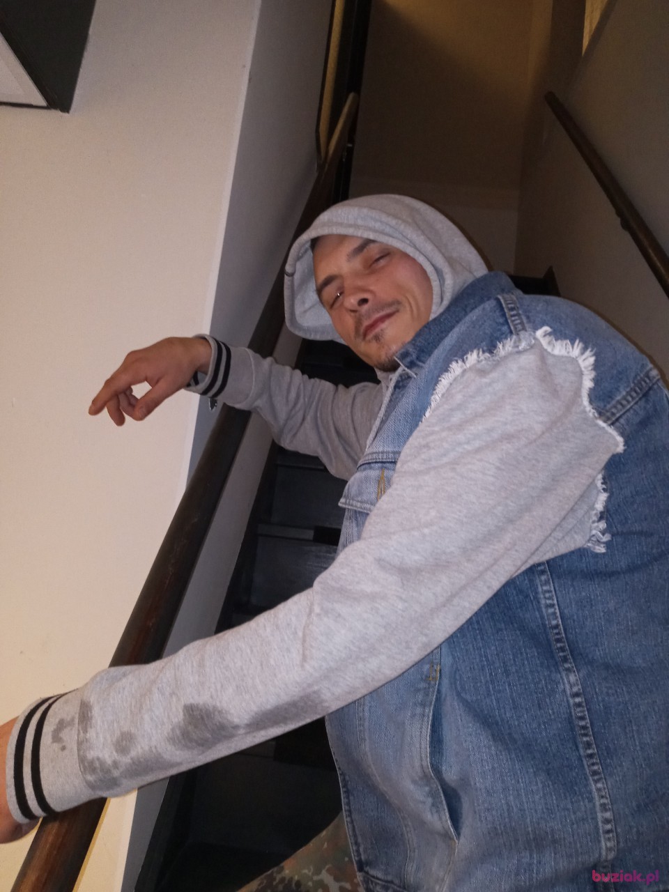 kammo, Male, 37, Holandia: 1