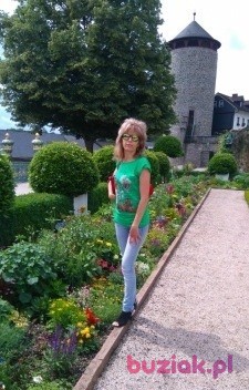 promiennaanna4, Kobieta, 60, Frankfurt, Niemcy, Zdjęcie: 2