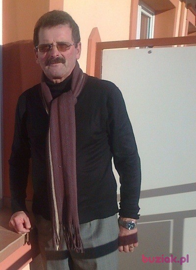 Stanisław, Mężczyzna, 75, Starachowice, Polska, Zdjęcie: 2