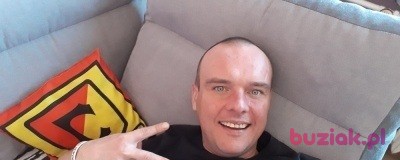 SZYMON, Male, 43, Białystok, Polska, Photo: 1