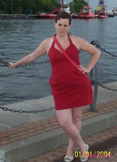 Anna, Kobieta, 35, Gdańsk, Polska, Zdjęcie: 2