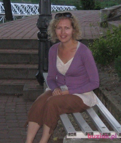 Magda, Female, 34, Kraków, Polska, Photo: 3