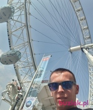 Mateusz, Male, 33, Wielka Brytania: 1