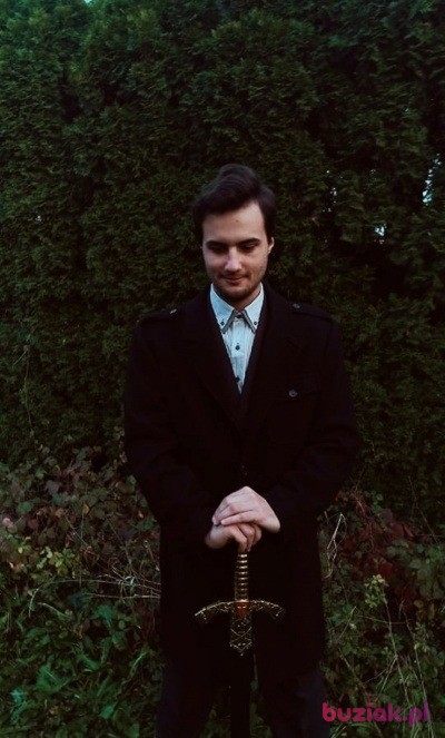 kamil, Male, 26, Mielec, Polska, Photo: 1