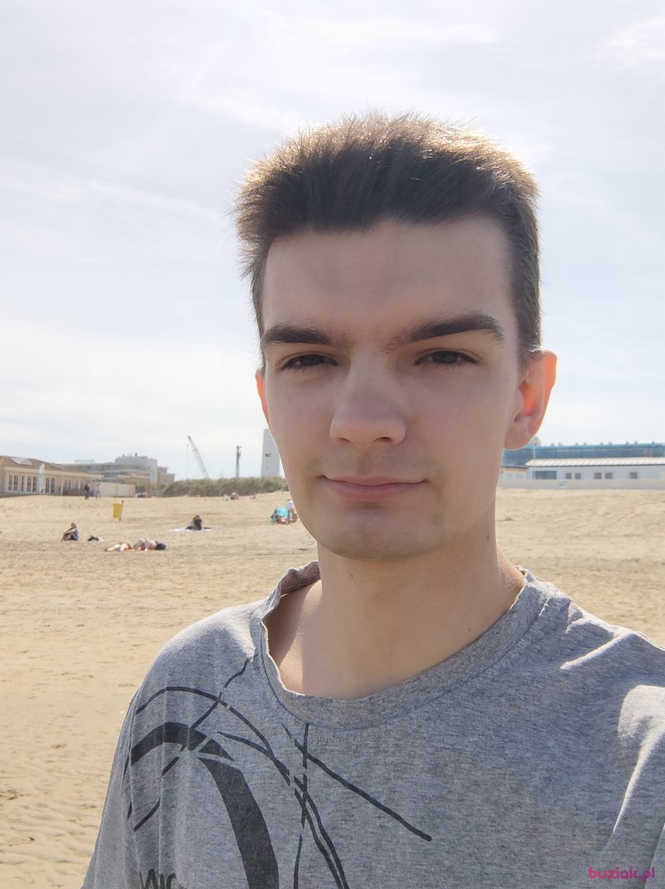 Patryk, Male, 28, Konin, Polska: 1