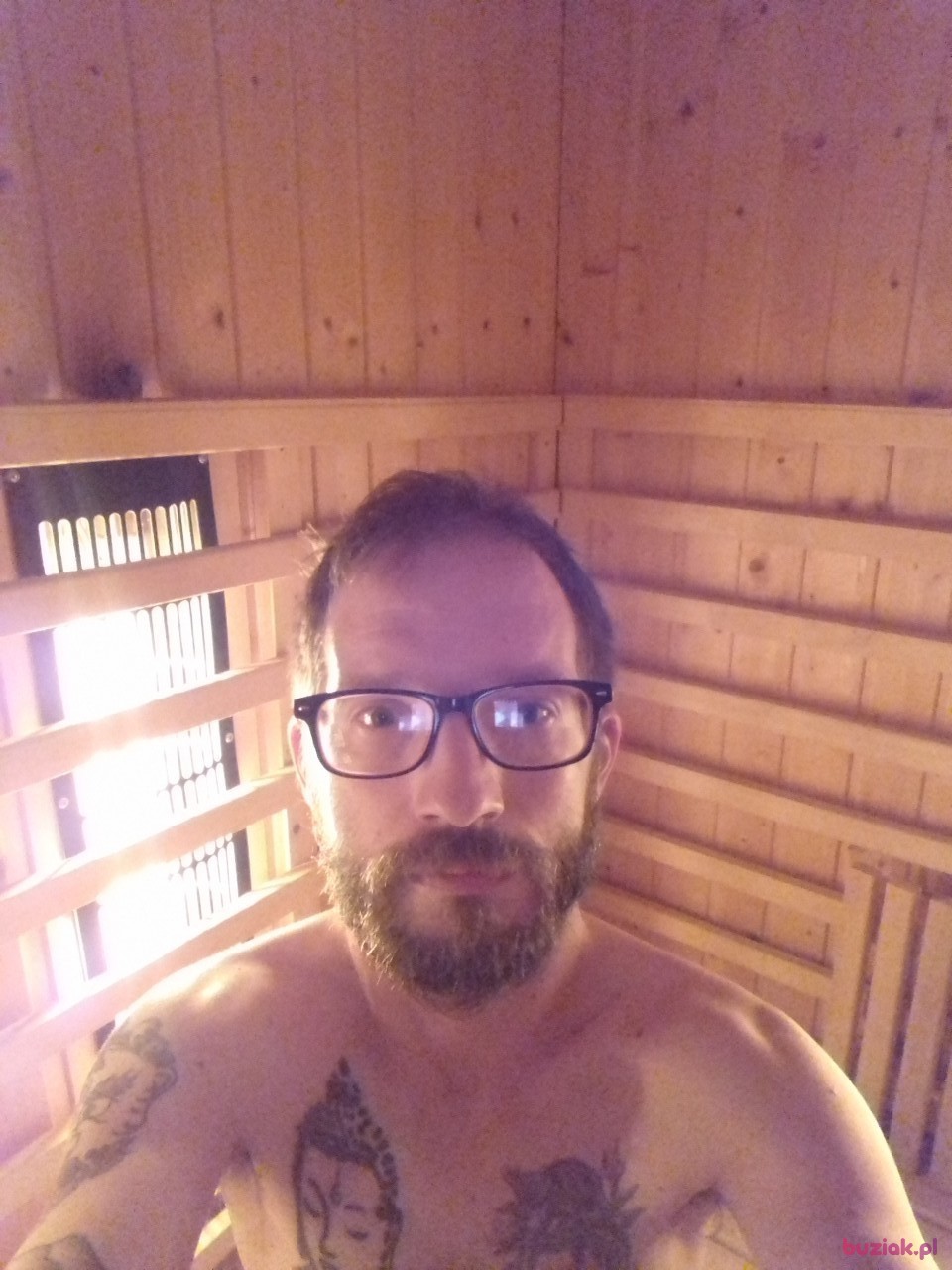 Przemek, Mężczyzna, 41, Toruń, Polska: 1