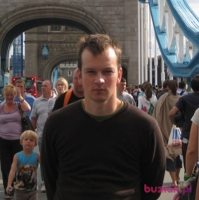 Marek, Mężczyzna, 40, Opole, Polska: 1
