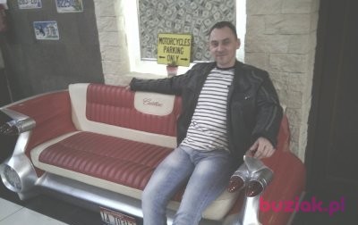 kajecik, Male, 49, Rybnik, Polska, Photo: 1