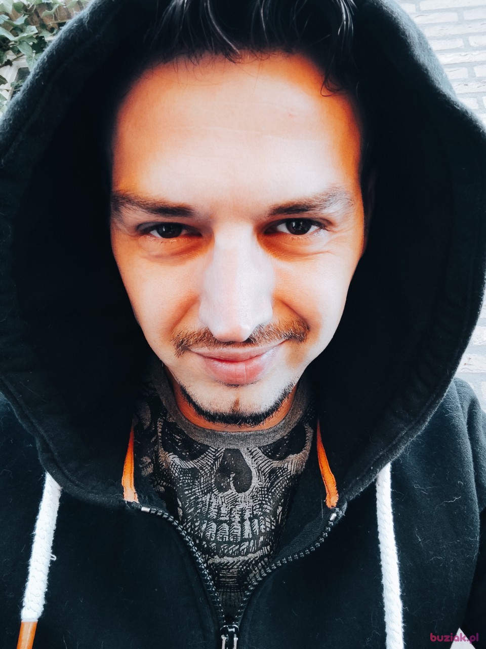 Tomasz, Male, 33, Holandia, Photo: 2