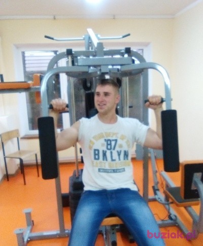 kamil, Male, 28, Susz, Polska: 1