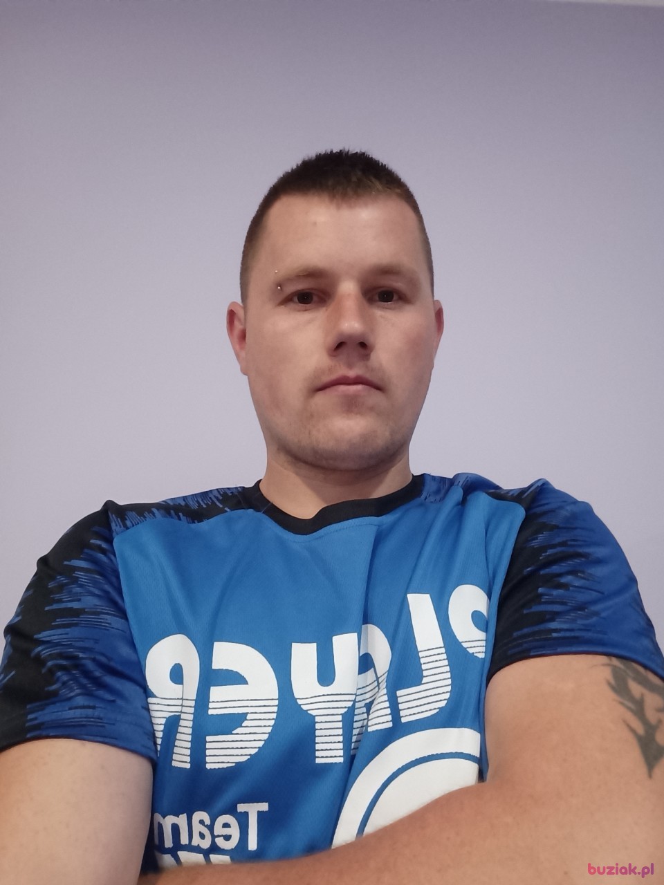Kamilmonster, Mężczyzna, 34, Kłodzko, Polska: 1