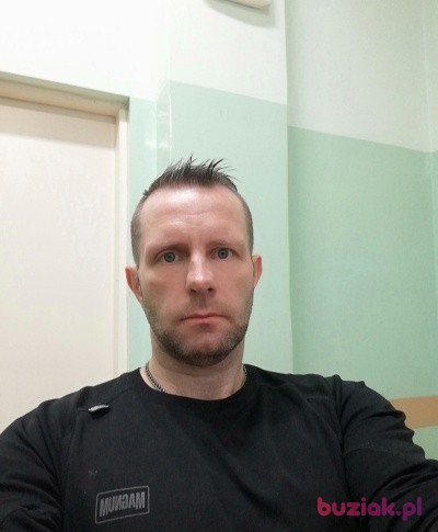 Robert, Mężczyzna, 41, Toruń, Polska, Zdjęcie: 1