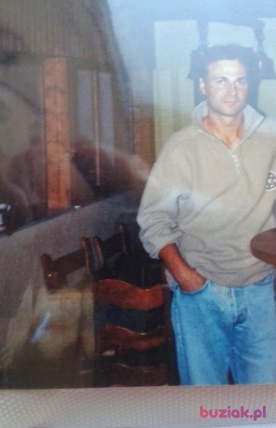 marekbuska1970, Male, 55, Polska: 1