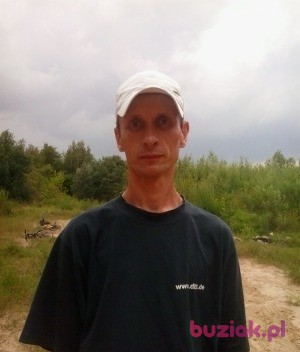 Robert, Mężczyzna, 46, Wałcz, Polska, Zdjęcie: 1