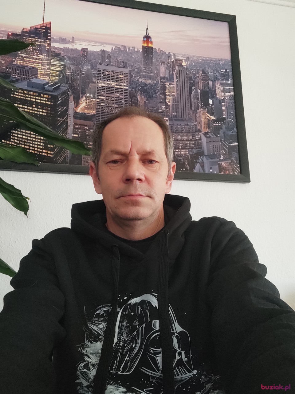 Slawek, Male, 53, Warszawa, Polska, Photo: 3