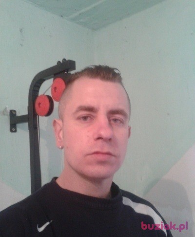 Zbyszek, Mężczyzna, 44, Żychlin, Polska, Zdjęcie: 2